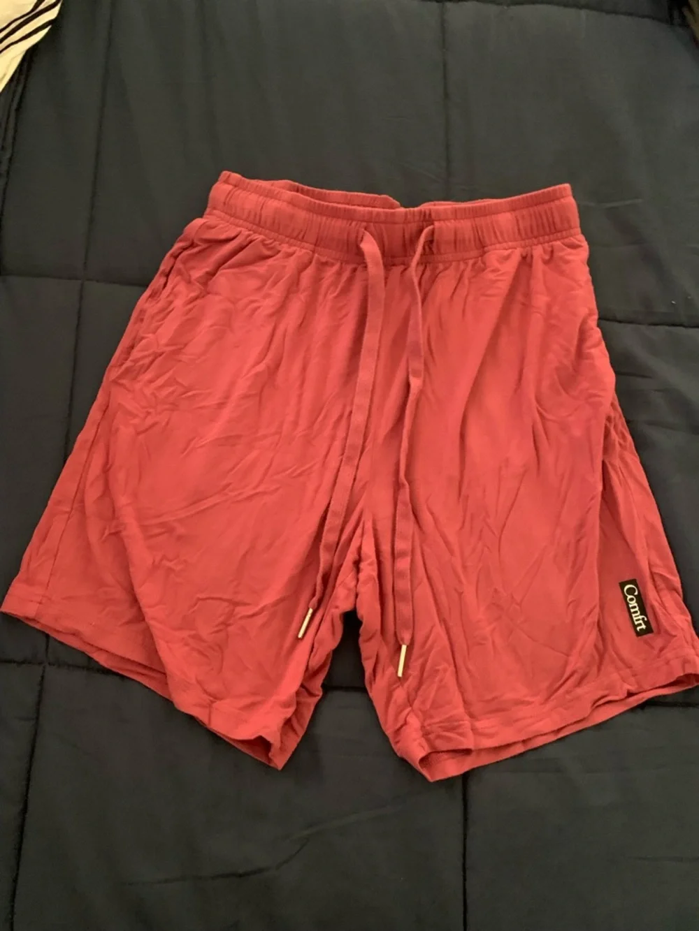 Comfrt set shorts and tee shirt size Extra Small - Picture 7 of 10